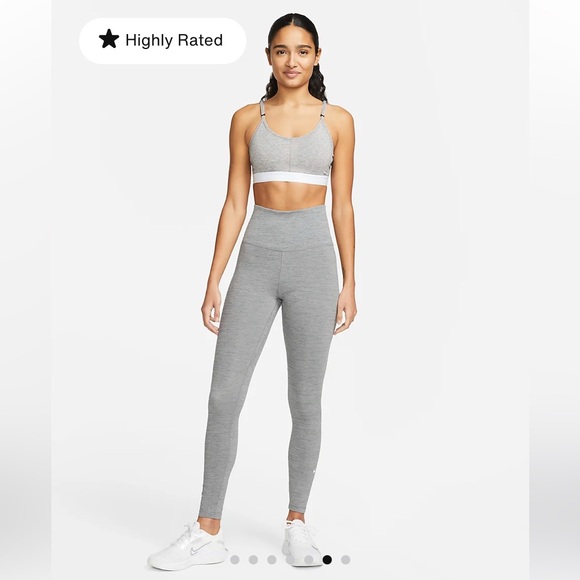 Nike One Legging - Picture 7 of 11